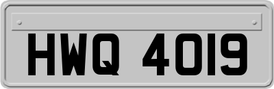 HWQ4019