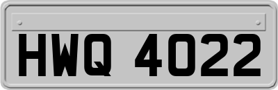 HWQ4022