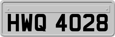 HWQ4028