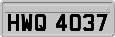 HWQ4037