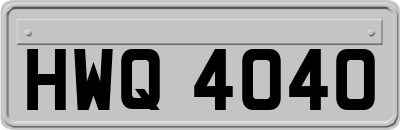 HWQ4040
