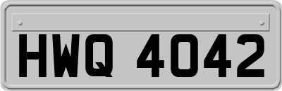 HWQ4042
