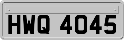HWQ4045