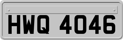 HWQ4046