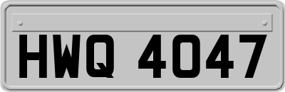 HWQ4047