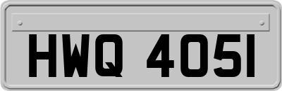 HWQ4051