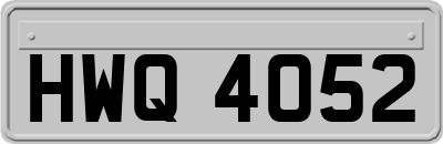 HWQ4052
