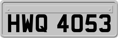 HWQ4053