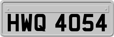 HWQ4054
