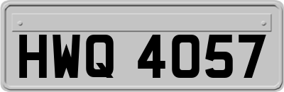 HWQ4057