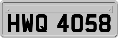 HWQ4058