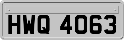 HWQ4063