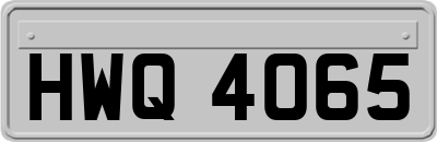 HWQ4065