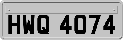 HWQ4074