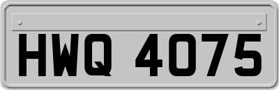 HWQ4075