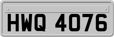HWQ4076