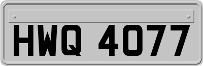 HWQ4077