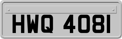 HWQ4081