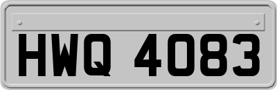 HWQ4083