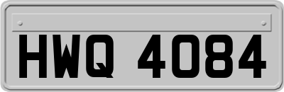 HWQ4084
