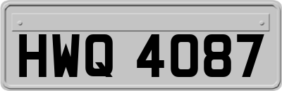 HWQ4087