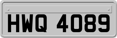 HWQ4089