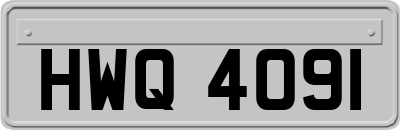 HWQ4091