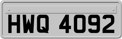 HWQ4092