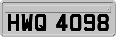 HWQ4098