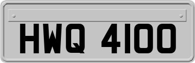 HWQ4100