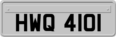 HWQ4101