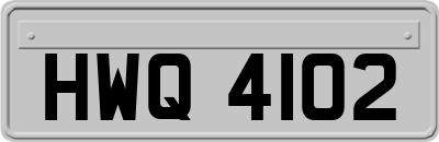 HWQ4102