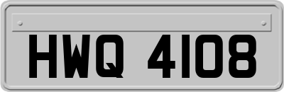 HWQ4108
