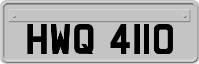 HWQ4110