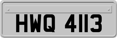 HWQ4113
