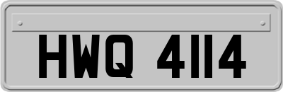 HWQ4114