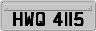 HWQ4115