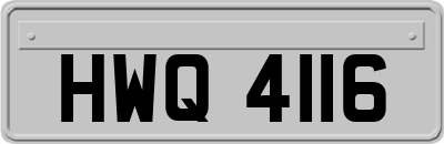 HWQ4116