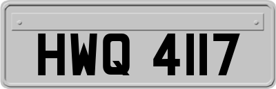 HWQ4117