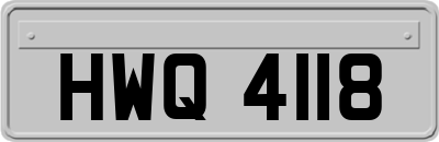 HWQ4118