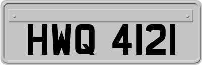 HWQ4121