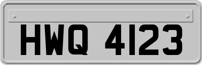 HWQ4123
