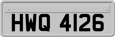 HWQ4126