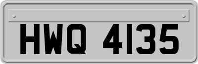 HWQ4135