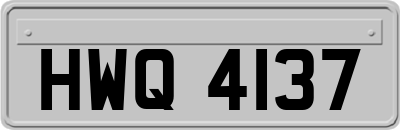 HWQ4137