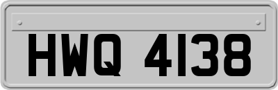 HWQ4138
