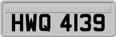HWQ4139