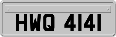 HWQ4141