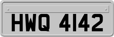 HWQ4142