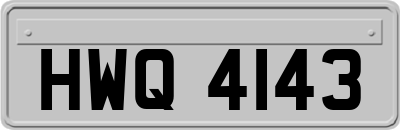 HWQ4143